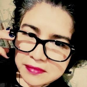 Meet your Posher, Rosalia